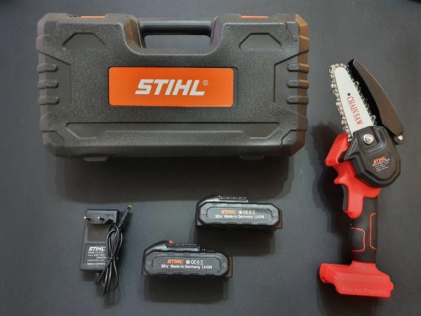 STIHL lancana testera 36V