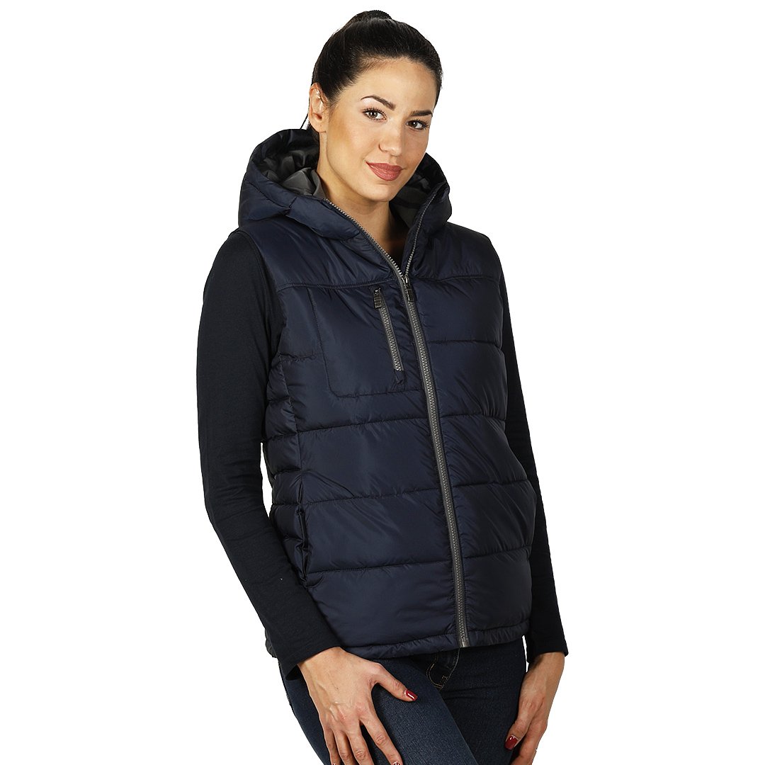 STORM LADY zenski prsluk plavi