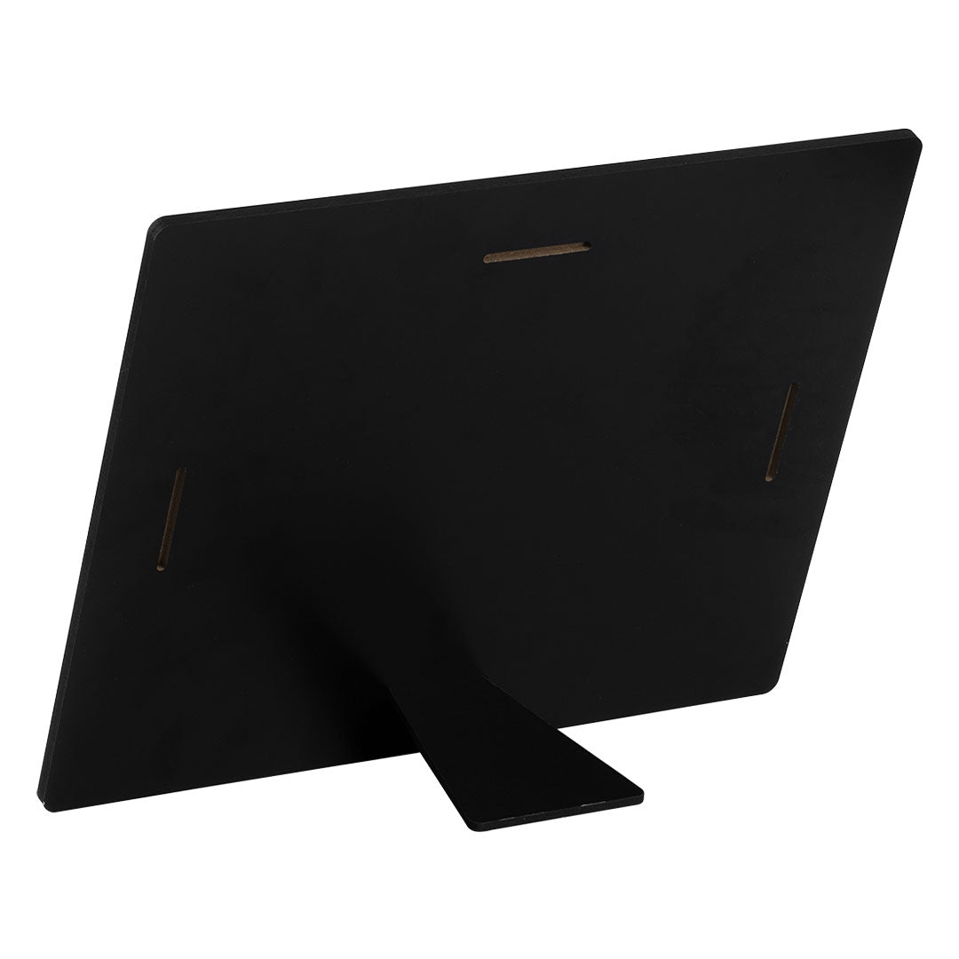 SUBLI PHOTO 20×25 panel za fotografije beli