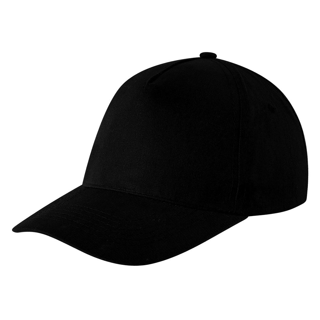 SUPER PROMO kacket 5 panela crni