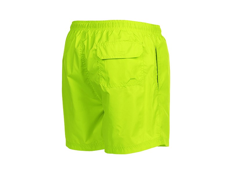 SURF muski sorc za kupanje neon zuti M