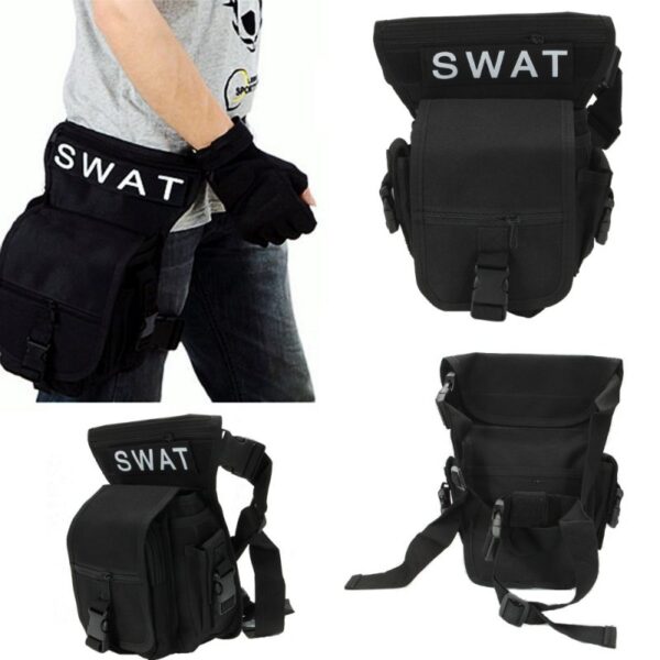 SWAT takticka torbica