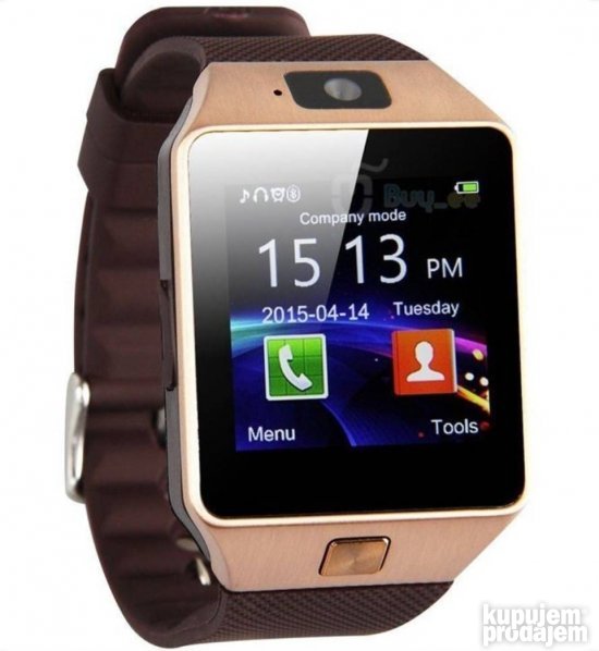 Sat Smart sat smart watch DZ09