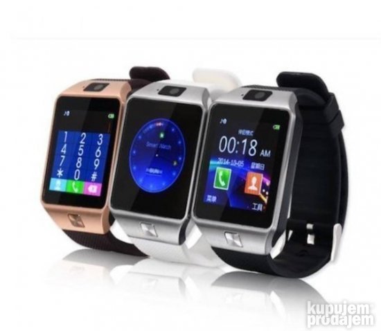 Sat Smart sat smart watch DZ09