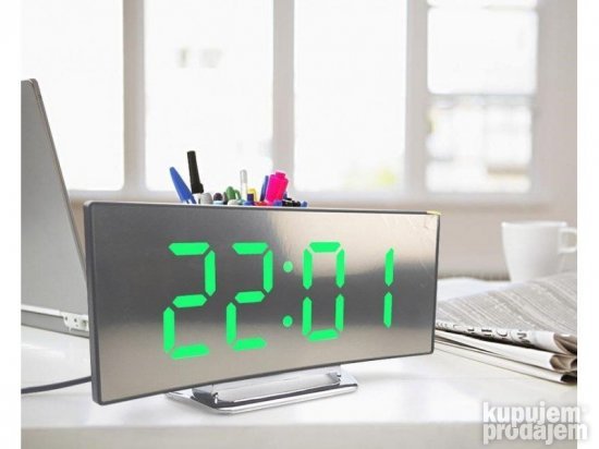 Sat digitalni Sat