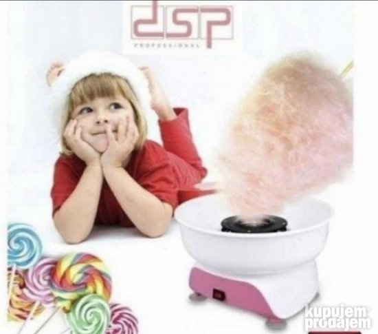 Secerna Vuna Dsp 4500w