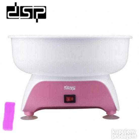 Secerna Vuna Dsp 4500w