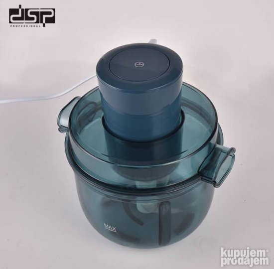 Seckalica za hranu Secko za hranu 2L 350w