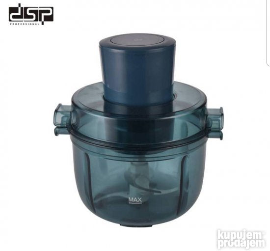Seckalica za hranu Secko za hranu 2L 350w