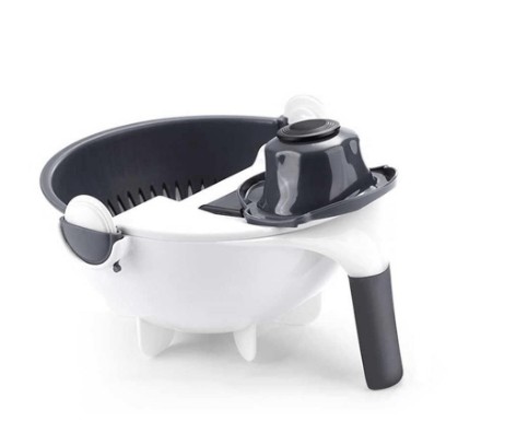 Secko 9 u 1
