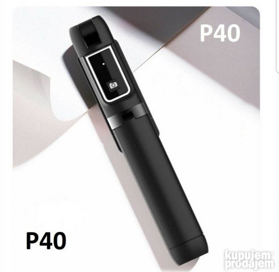Selfi stap p40 p50 Novo Selfi stap wireless