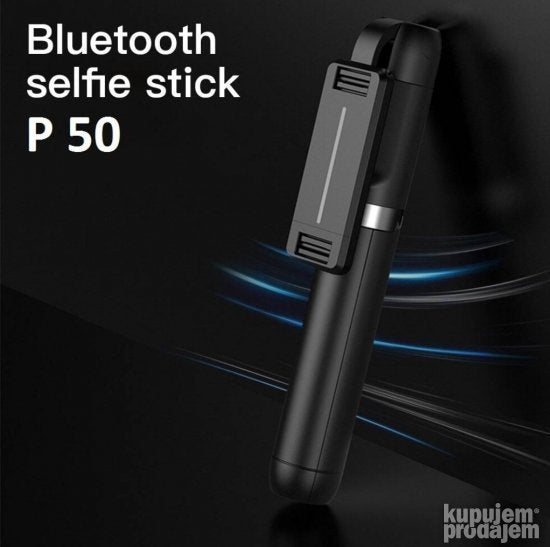 Selfi stap p40 p50 Novo Selfi stap wireless