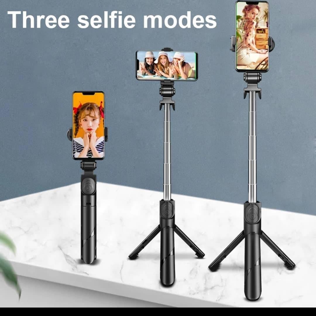 Selfie stap P20 za slikanje i snimanje 2u1 Selfie stap P20 za slikanje i snimanje 2u1