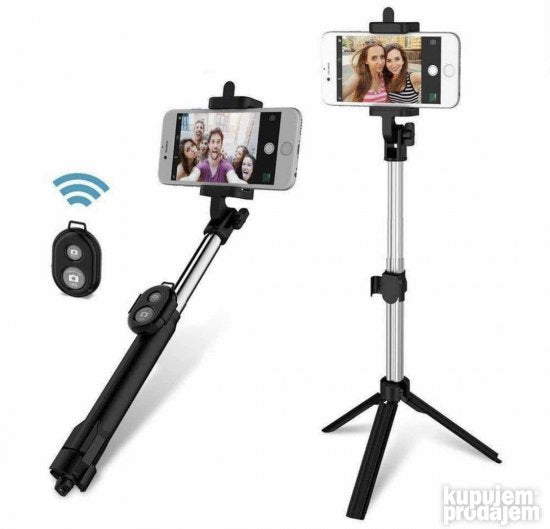 Selfie stick ST06