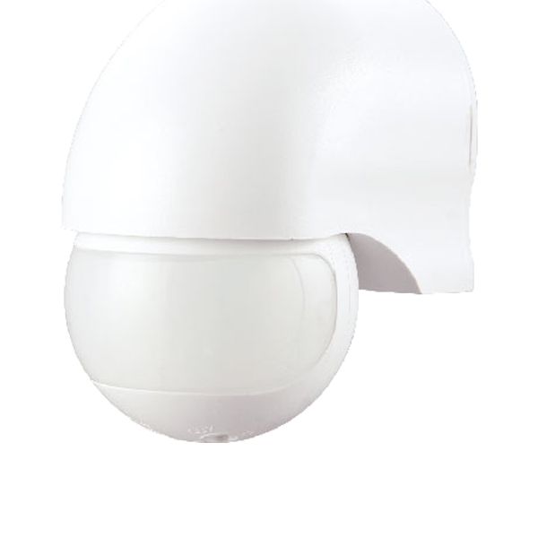 Senzor pokreta MS07 MAX1200W WhtSUR IP44