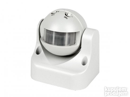 Senzor pokreta infrared 180 stepeni model 2