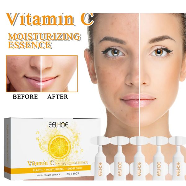 Serum za lice sa Vitaminom C Eelhoe - Slika 5