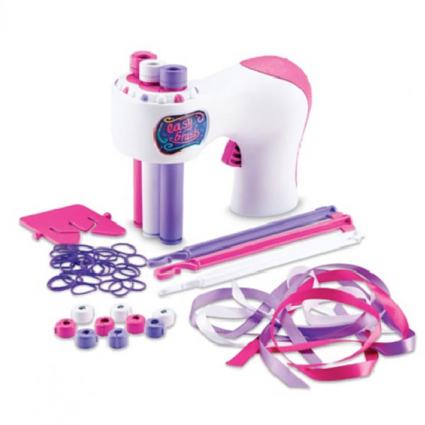 Set aparat za pravljenje pletenica - Slika 3