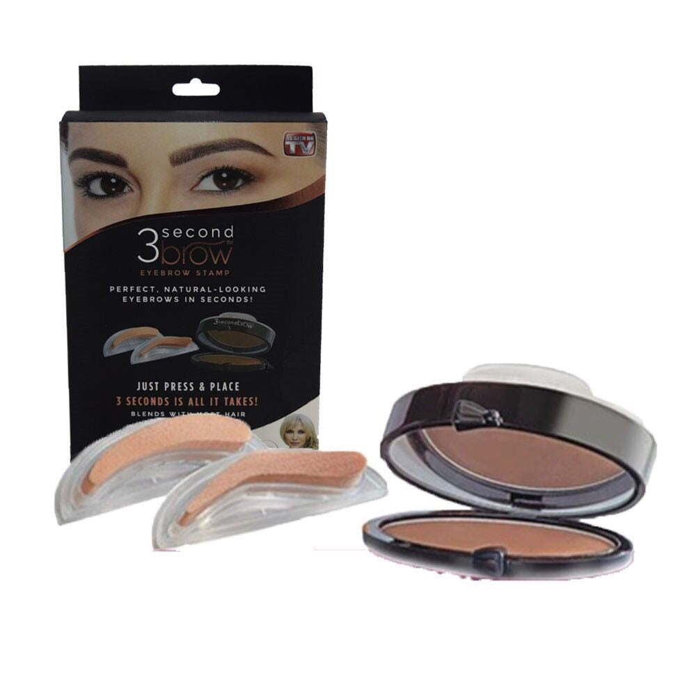 Set aplikator za perfektne obrve