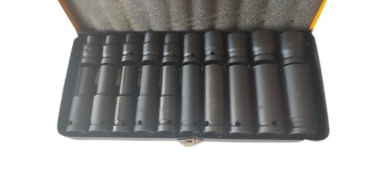 Set kovanih gedora 20 komada