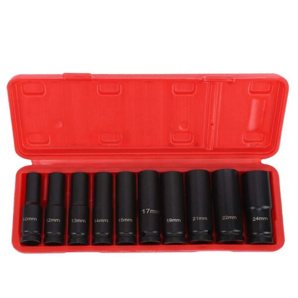 Set nasadnih kljuceva 10 24mm