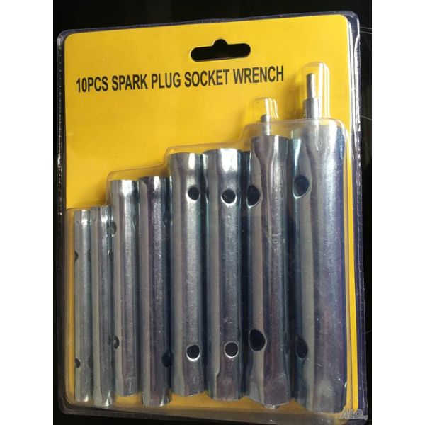Set nasadnih kljuceva 6 22 mm