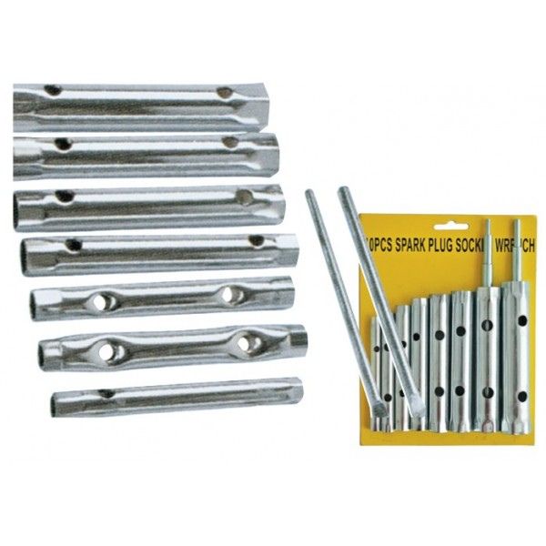 Set nasadnih kljuceva 6 22 mm