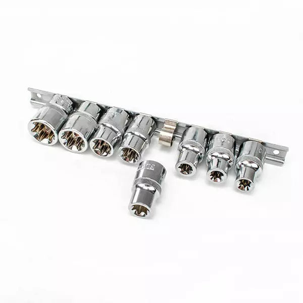 Set nasadnih kljuceva TORX