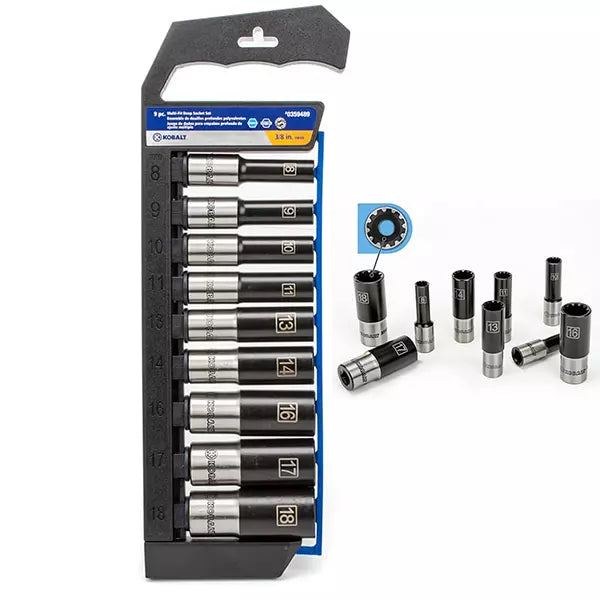 Set nasadnih kljuceva gedora 8 18mm
