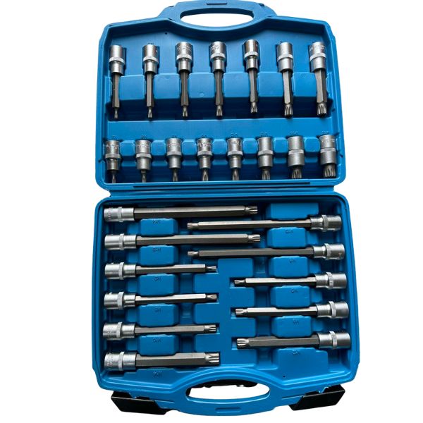 Set nasadnih kljuceva