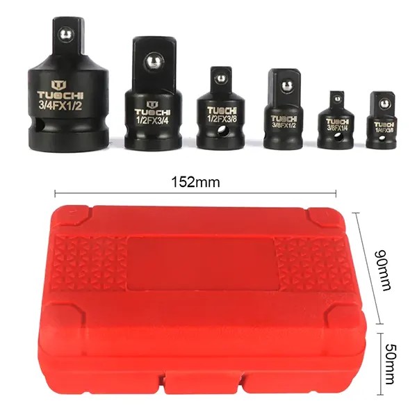 Set reducira za gedore 6 komada - Slika 4