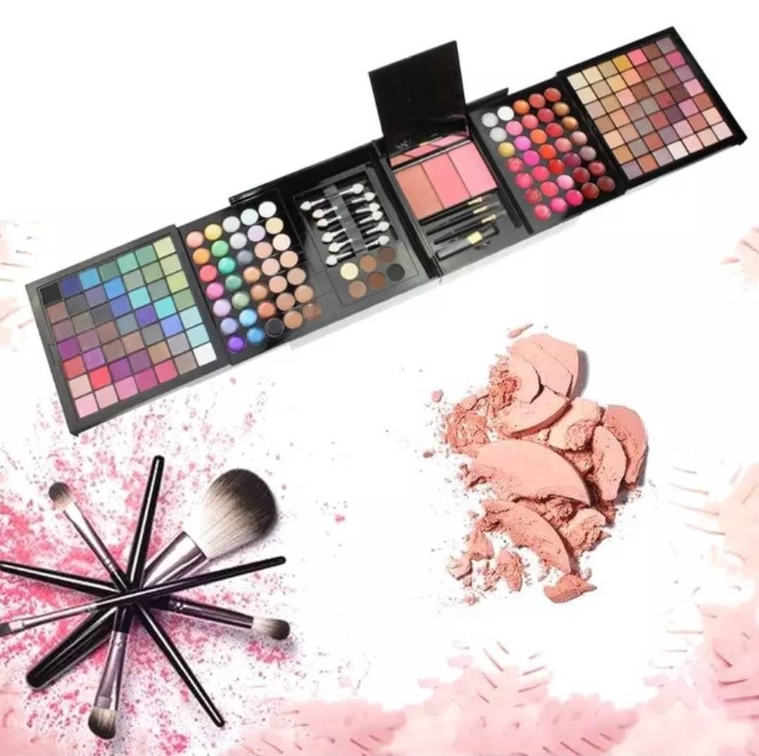 Set sminka Miss Rose harmonika Set sminka Miss Rose harmonika