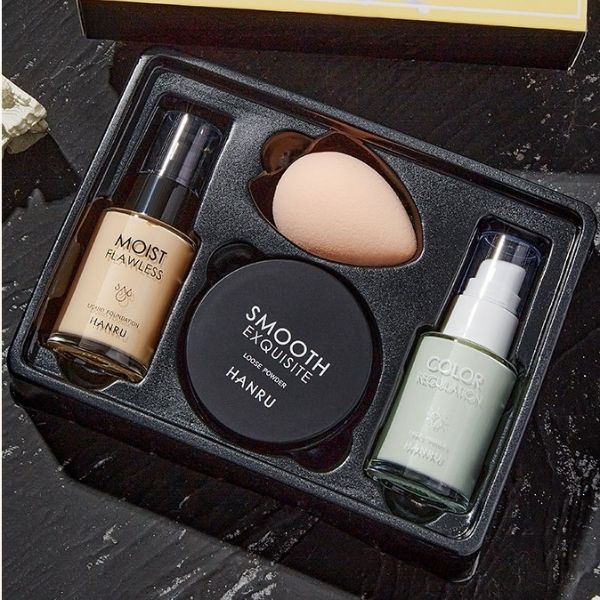 Set sminke Makeup Primer
