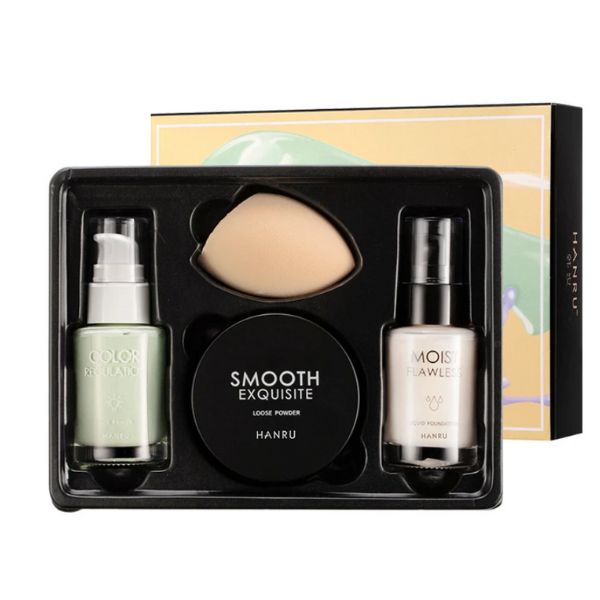 Set sminke Makeup Primer