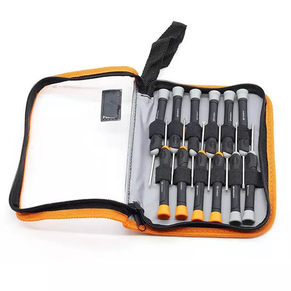 Set srafcigera 12 komada