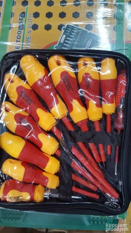 Set srafcigera