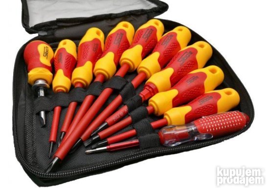 Set srafcigera