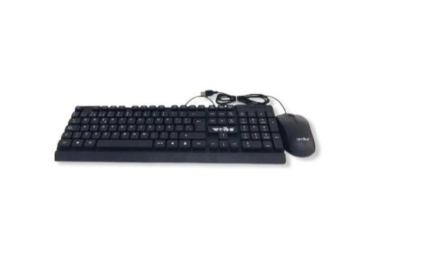 Set tastatura i mis za samo 1599 din Set tastatura i mis za samo 1599 din