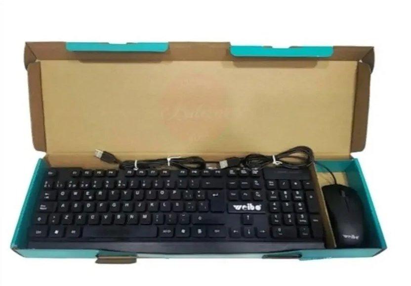 Set tastatura i mis za samo 1599 din Set tastatura i mis za samo 1599 din - Slika 5