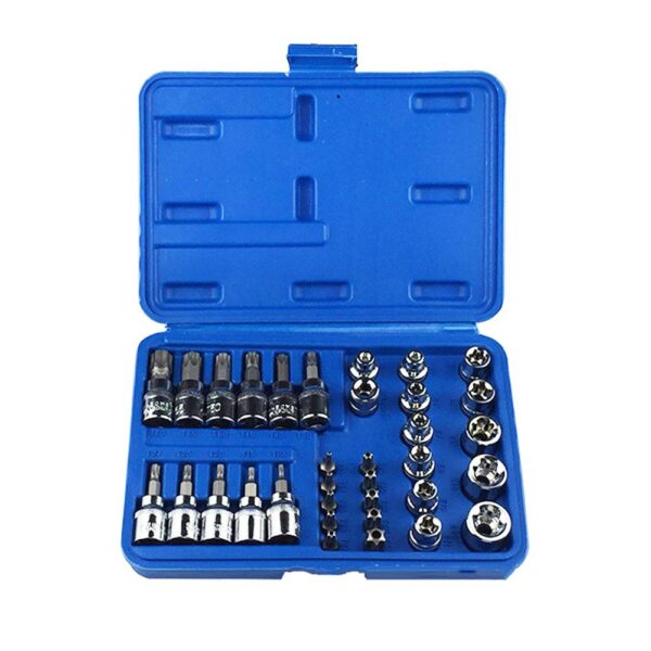 Set torex alata
