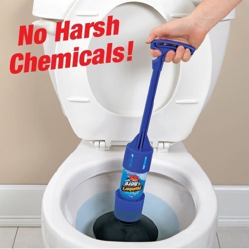 Set za Otpusavanje Odvoda i WC Solje - Slika 4