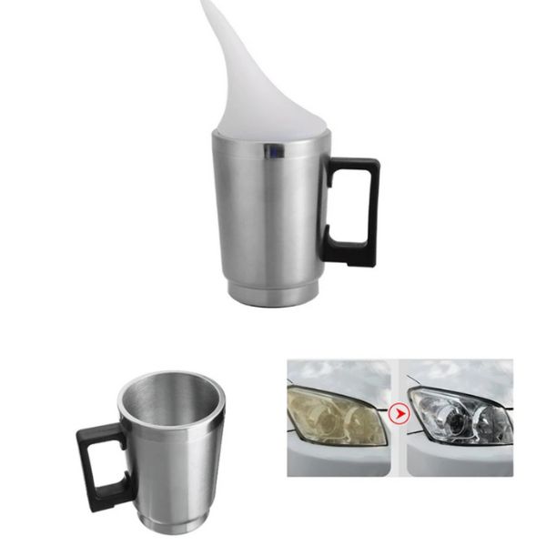 Set za Polimerizaciju  Poliranje farova