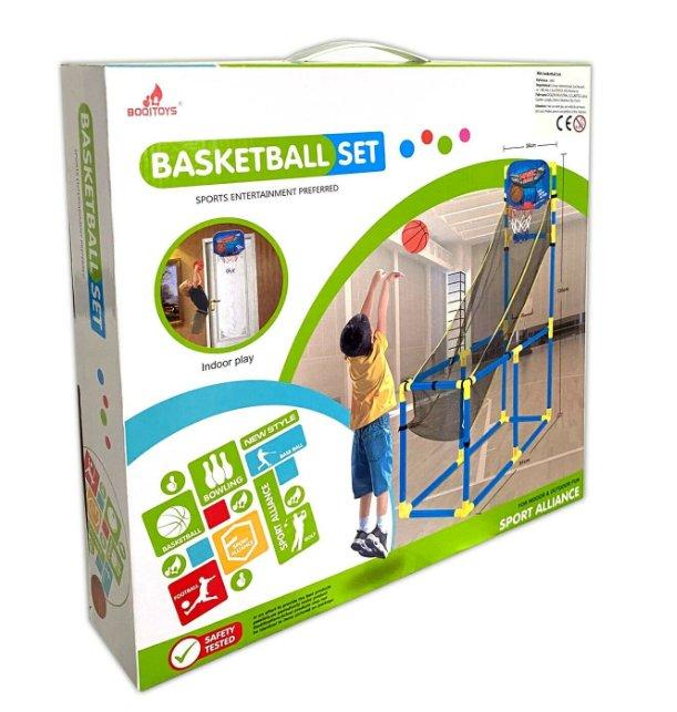 Set za kosarku Top ponuda Set za kosarku Top ponuda