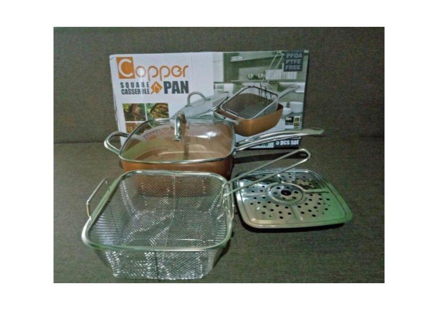 Set za kuvanje Odlicna ponuda Set za kuvanje Odlicna ponuda