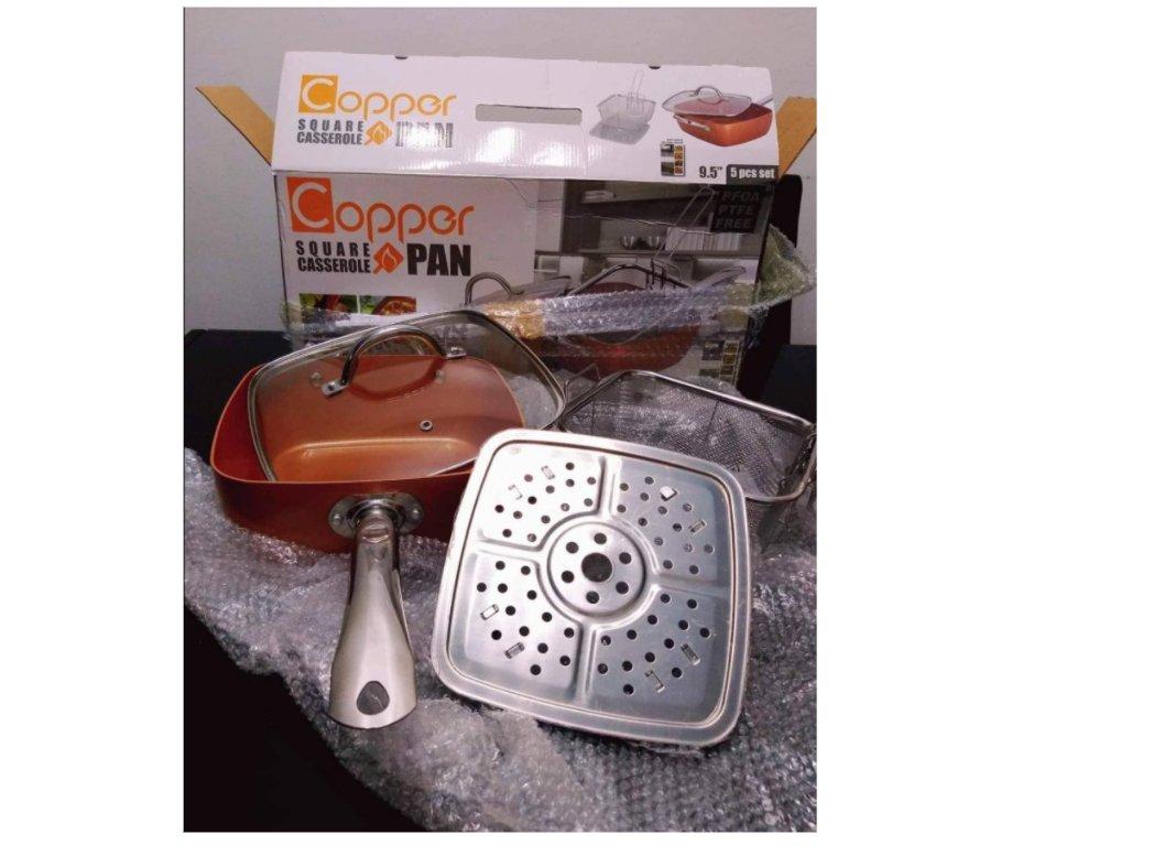 Set za kuvanje Odlicna ponuda Set za kuvanje Odlicna ponuda - Slika 4