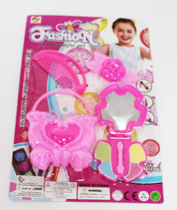 Set za male princeze