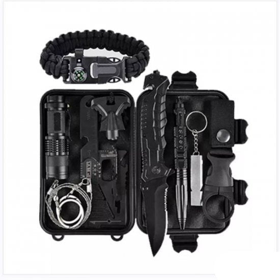 Set za prezivljavanje Survival kit - Slika 3