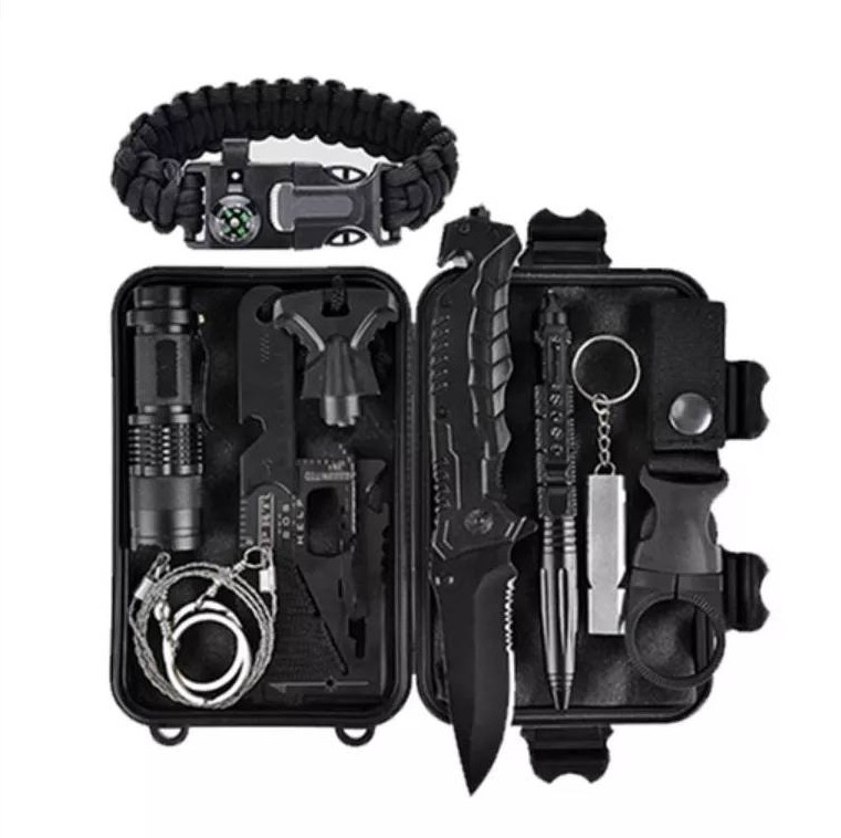 Set za prezivljavanje Survival kit - Slika 8