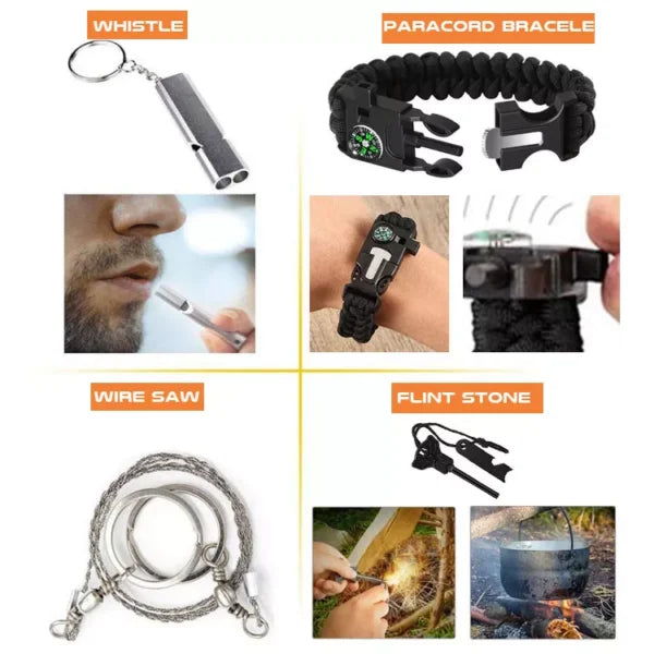 Set za prezivljavanje - Slika 5