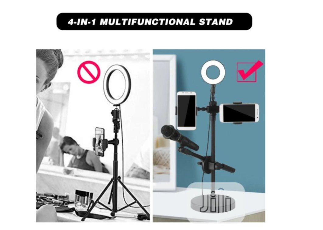Set za snimanje 4 in 1 Set za snimanje 4 in 1 - Slika 3